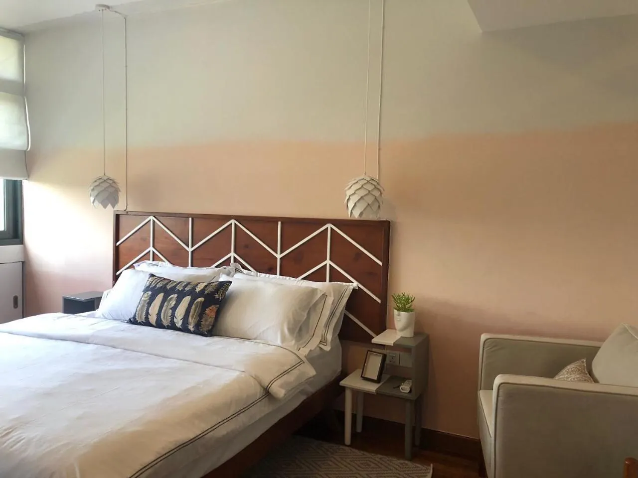 Apartment Dynasty Residence - Kandy